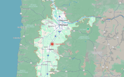 Cooling Centers July 2025