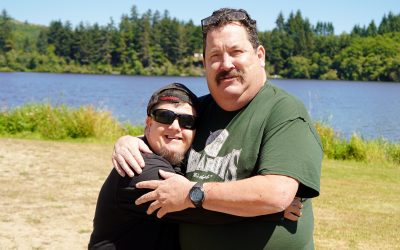 Individual Spotlight – Kive