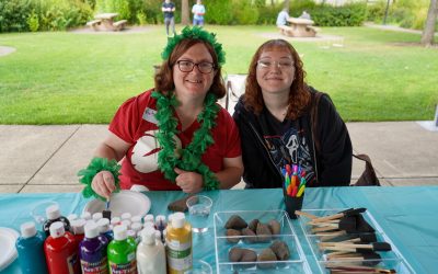 Yamhill County Hawaiian BBQ