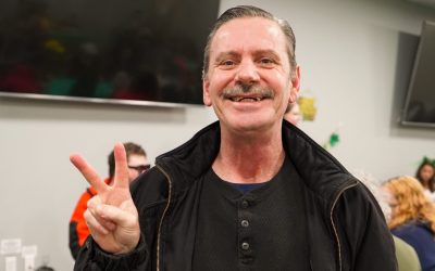 Individual Spotlight – Shon