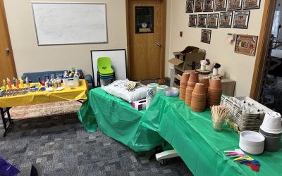 Gardening Workshop