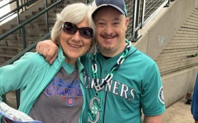 Individual Spotlight – Ryan and Kristie