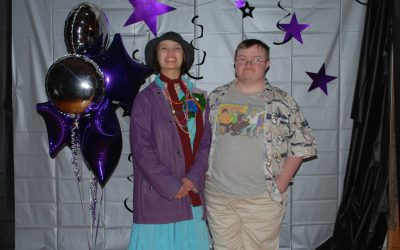 Assuring a VOICE and a CHOICE for 25 Years
